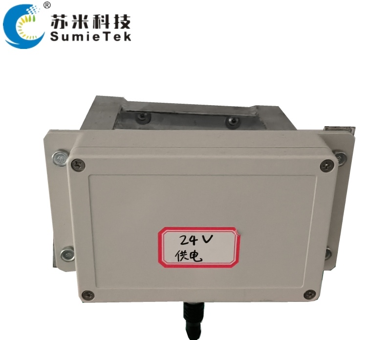 隧道车流量检测仪